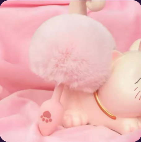 Cola de Conejo Silicon