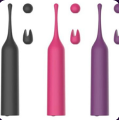 Estimulador de Clítoris