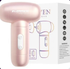 Hammer 30 Velocidades